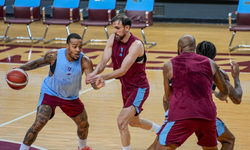 Trabzonspor Basketbol yeni sezona Bursaspor maçıyla başlıyor