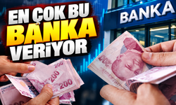 750 bin TL’nin 32 günlük faiz getirisi belli oldu: En çok bu banka kazandırıyor