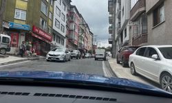 Bahçecik’te Trafik Alarmı: “bu Yol Artık Yükü Kaldırmıyor”