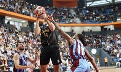 Trabzonspor Basketbol’da Derbi Alarmı: Fırtına Beşiktaş’a Kilitlendi