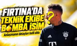 Fırtına’da Teknik Ekibe Bomba İsim; Anlaşmanın detayları belli oldu