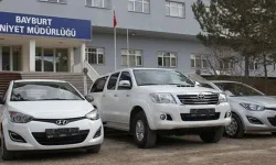 Bayburt’ta 38 kilo tütün ve 18 bin 240 makaron ele geçirildi