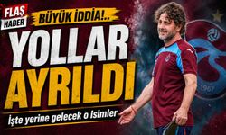 Fatih Tekke Dönemi Bitti Mi? Trabzonspor’da Sedat Tunalı’dan Olay Paylaşım