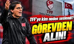 Sinan Engin’den Montella İçin Olay Çağrı: TFF’ye Seslenip Resti Çekti