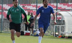 Çayelispor’dan kanat transferi: Enes Kapan kadroya katıldı