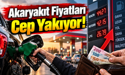 Akaryakıt Fiyatlarında Son Durum: Benzin, Motorin Ve Lpg Ne Kadar?