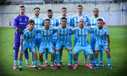 Pazarspor Sezona İstanbul'da Puanla Başladı: Şimdi Hedef İlk Galibiyet