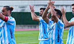 Pazarspor sezona İstanbul deplasmanında aldığı puanla başladı