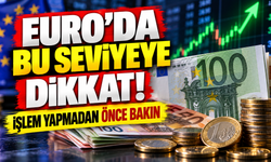 Dolar Ve Euro'da Makas Açıldı: İşlem Öncesi Bu Tabloya Bakın