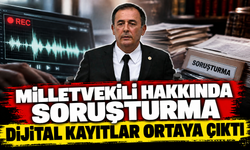 Mustafa Erdem hakkında rüşvet soruşturması: 5 milyon dolar iddiası