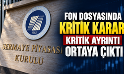 Fon Soruşturmasında Kritik Karar: Şirketlere Yönelik Tedbirler Kaldırıldı