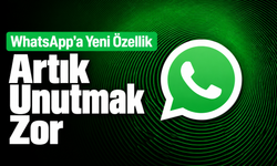 WhatsApp'a Yeni Özellik Geliyor: Ekranı Açan Anında Görecek
