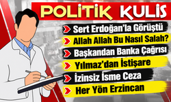Öz Sağlık-İş Genel Başkanı Devlet Sert’ten Cumhurbaşkanı Erdoğan’a Özel Ziyaret