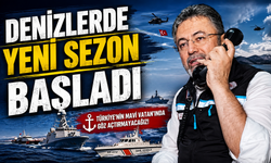 Av Yasağı Sona Erdi: Balıkçılar Denize Açıldı, Palamut Haberi Geldi