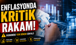 Ağustos Enflasyonu İçin Geri Sayım: Ekonomistlerin TÜFE Tahmini Belli Oldu