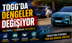 TOGG’da Ortaklık Yapısı Değişiyor: Yüzde 46’lık Hisse İçin Görüşmeler Başladı