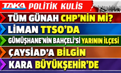 Tüm Günah CHP’NİN Mi?