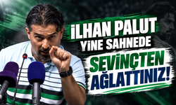 İlhan Palut’un ilacı yine Trabzonspor oldu