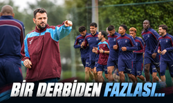 Trabzonspor'da Thomas Reis Dönemi Başlıyor: 9 Maçlık Karnesi Dikkat Çekti