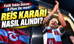 Trabzonspor’da Thomas Reis Kararı Nasıl Alındı? Doğan tek tek anlattı