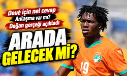 Yıldız Transfer Trabzonspor’a gelecek mi? Başkan Doğan Canlı Yayında Açıkladı!