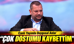 Ertuğrul Doğan İçini Döktü: "Beklediğimden Çok Dayak Yedik"