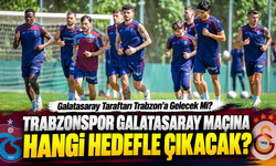 Galatasaray Taraftarı Trabzon’a Gelecek Mi?