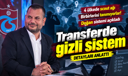 Trabzonspor’un Scout Ekibinin Başında Kim Var?
