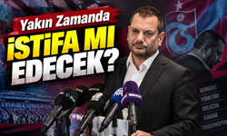 Ertuğrul Doğan başkanlığı ne zaman bırakacak? Canlı yayında açıkladı