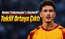 Deniz Gül Trabzonspor’u Neden Seçmedi? 15 Milyon Euroluk Teklif İddiası