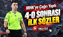 Ertuğrul Doğan Hakem Kararına Tepki Gösterdi: VAR Olmasa Ne Olacaktı?