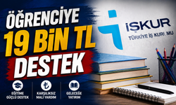 İŞKUR Gençlik Programında 19 Bin TL Ödeme: 2026-2027 Başvuruları Ne Zaman?