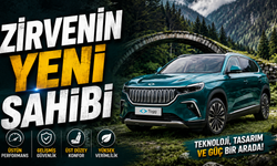 Ağustosun En Çok Satan Otomobili Belli Oldu: Renault'yu Geride Bıraktı
