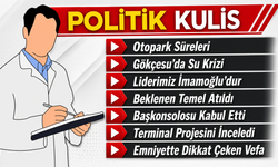 Hanife Hatun Camii’nde Otopark Tepkisi: “30 Dakikada Namaz Nasıl Kılınsın?”