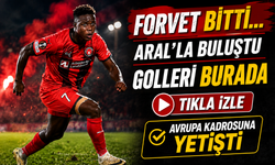 Trabzonspor Forvet Transferinde Kararını Verdi: Franculino İçin Kritik Saatler!