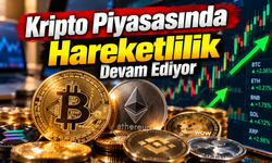 Bitcoin 80 bin doların üzerine çıktı: ETF girişleri hızlandı