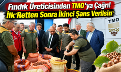 TMO’nun “tek randevu” uygulamasına tepki: “Çiftçiye ikinci şans verilmeli”
