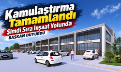 Akçaabat’ta Yıllardır Beklenen Projede Kritik Eşik Aşıldı: TOKİ Süreci Tamamladı