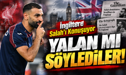Mohamed Salah İngiltere’yi Ayağa Kaldırdı: Liverpool Taraftarları “Bize Yalan Söylediler” Dedi