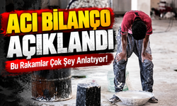 Çocuk İşçiliğinde Acı Tablo: Rakamlar Bir Yılda Hızla Arttı