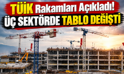 TÜİK Açıkladı: Güven Endeksinde Dikkat Çeken Ayrışma