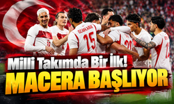 Türkiye-Fransa Maçı İçin Geri Sayım Başladı: Kocaeli Tarihi Geceye Hazır
