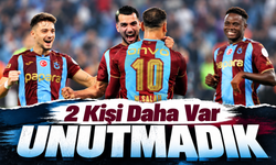 Trabzonspor’un 4-0’lık Galatasaray Zaferinde Skor Tabelasının Göstermediği İki İsim
