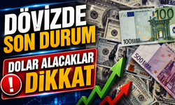 Euro kaç TL oldu? Güncel alış ve satış fiyatları