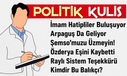 Trabzon’da Gündem Yoğun: Kurultaydan Raylı Sisteme Dikkat Çeken Notlar