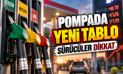 İstanbul ve Ankara’da akaryakıt fiyatları karşılaştırması