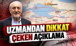 Bursa İçin Deprem Uyarısı: “Tehlike Yeniden Değerlendirilmeli”