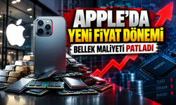 iPhone 18 Fiyatı Gündemde: Türkiye’de 159 Bin TL’yi Bulabilir