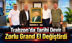 Zorlu Grand Otel’de 29 Yıl Sonra Büyük Değişim: Yeni Sahibi İlk Mesajını Verdi