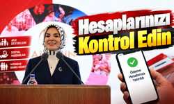 Eylül ayı yaşlı ve engelli aylıkları başladı: 9,3 milyar TL hesaplara yatıyor